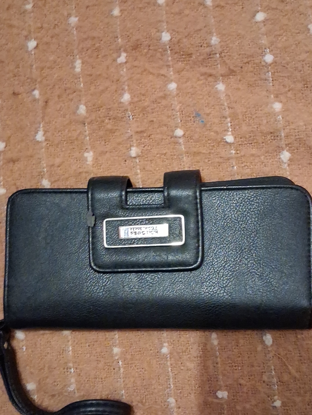 Kenneth Cole Reaction Wallet